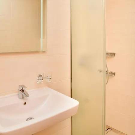Appartements Neben Der Gondelbahn - Haus Sued Apartment Brixen im Thale