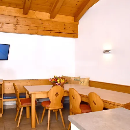 Appartamento Neben Der Gondelbahn - Haus Sued Brixen im Thale