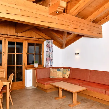 Appartement Neben Der Gondelbahn - Haus Sued