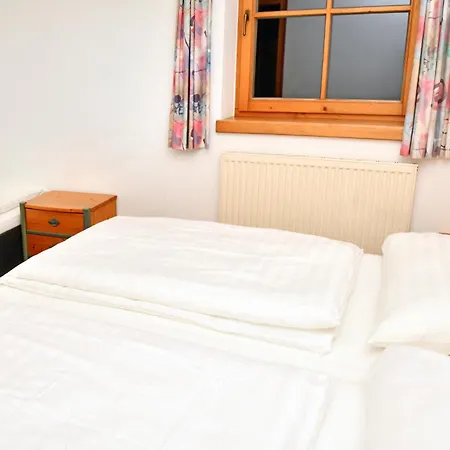 Appartement Neben Der Gondelbahn - Haus Sued *