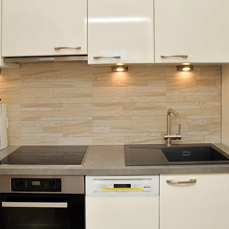 Appartamento Neben Der Gondelbahn - Haus Sued Brixen im Thale