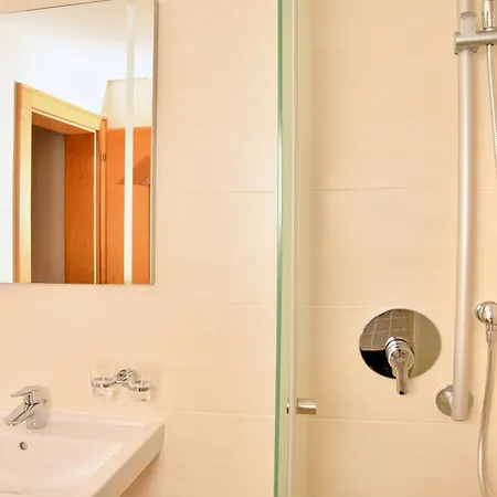 Neben Der Gondelbahn - Haus Süd Apartment *