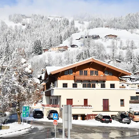 Neben Der Gondelbahn - Haus Süd