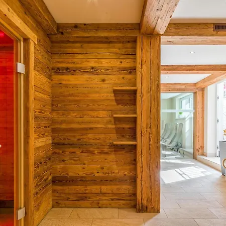 Apartment Neben Der Gondelbahn - Haus Süd
