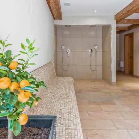 Neben Der Gondelbahn - Haus Süd Apartment *