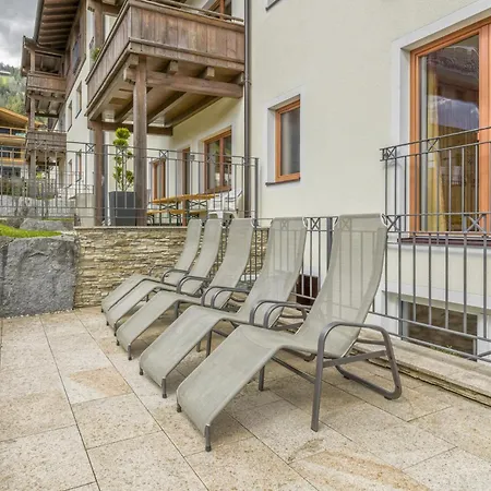 Neben Der Gondelbahn - Haus Süd Apartment Brixen im Thale