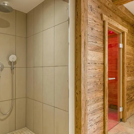 Neben Der Gondelbahn - Haus Süd Brixen im Thale
