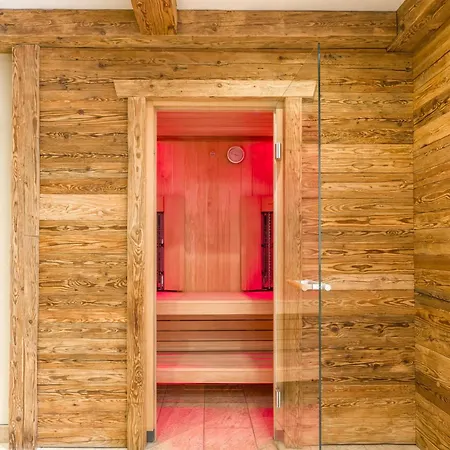 Neben Der Gondelbahn - Haus Süd * Brixen im Thale