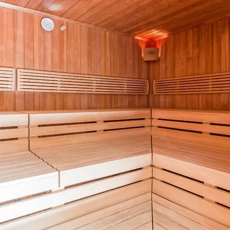 Apartment Neben Der Gondelbahn - Haus Süd