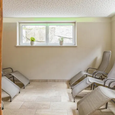 Apartment Neben Der Gondelbahn - Haus Süd *