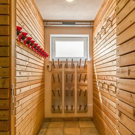 Neben Der Gondelbahn - Haus Süd Apartment Brixen im Thale