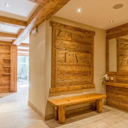 Apartment Neben Der Gondelbahn - Haus Süd Brixen im Thale