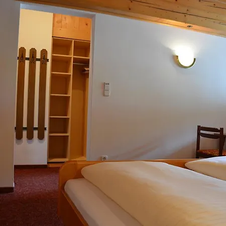Appartements Neben Der Gondelbahn - Haus Sued