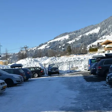 Neben Der Gondelbahn - Haus Sued Lejlighed Brixen im Thale