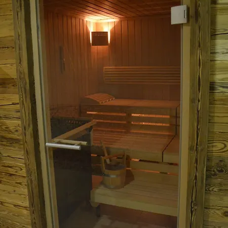 Neben Der Gondelbahn - Haus Süd Apartment *