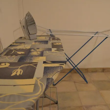 Neben Der Gondelbahn - Haus Sued