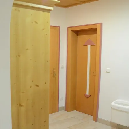 Neben Der Gondelbahn - Haus Süd Apartment *