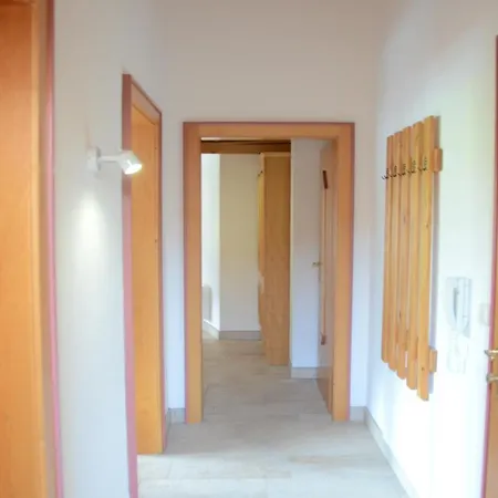 Appartements Neben Der Gondelbahn - Haus Sued