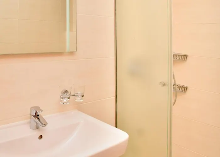 Neben Der Gondelbahn - Haus Sued Appartamento Brixen im Thale