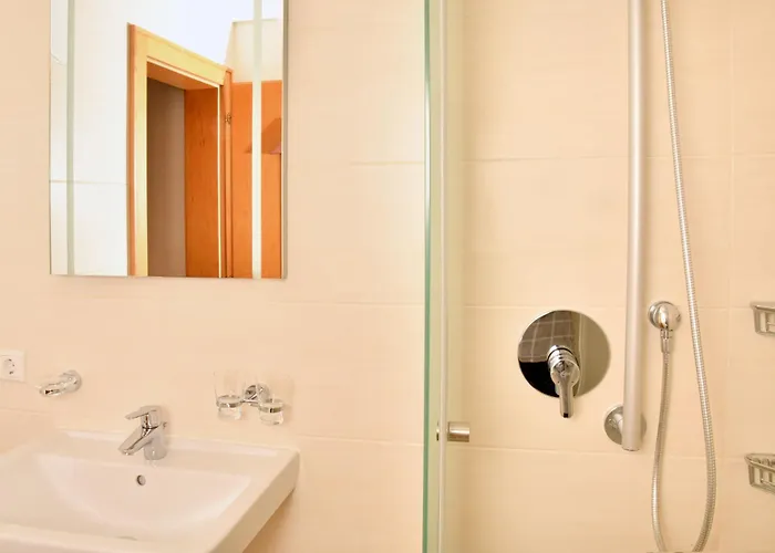 Neben Der Gondelbahn - Haus Sued Brixen im Thale