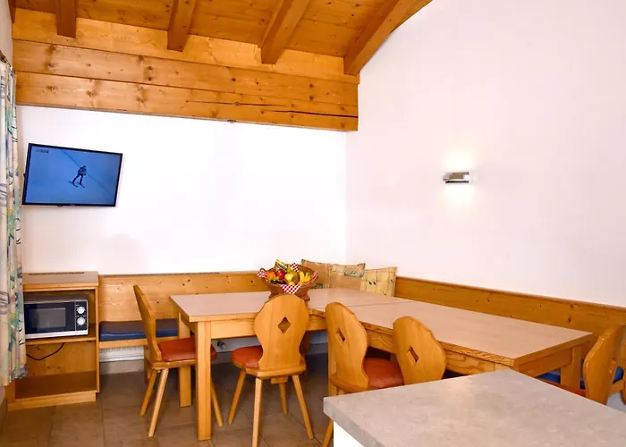 Appartamento Neben Der Gondelbahn - Haus Sued Brixen im Thale