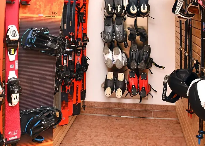 Neben Der Gondelbahn - Haus Sued Appartamento *