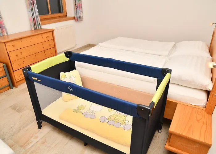 Neben Der Gondelbahn - Haus Sued Appartamento