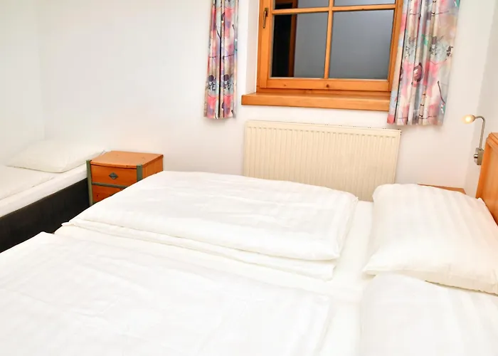 Appartamento Neben Der Gondelbahn - Haus Sued *