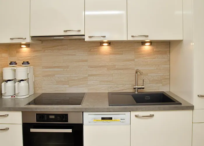 Appartamento Neben Der Gondelbahn - Haus Sued Brixen im Thale