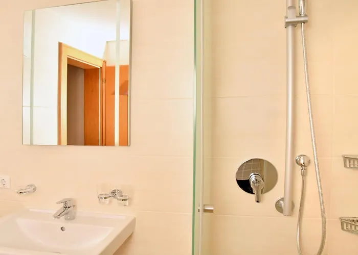 Neben Der Gondelbahn - Haus Sued Appartamento *