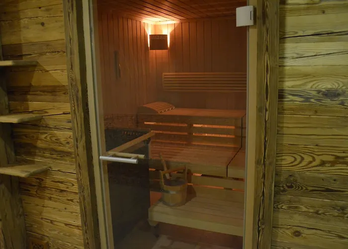 Neben Der Gondelbahn - Haus Sued Appartamento *