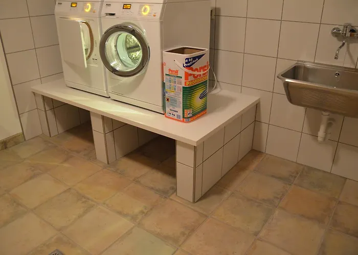 Neben Der Gondelbahn - Haus Sued * Brixen im Thale