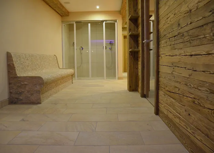 Neben Der Gondelbahn - Haus Sued Appartamento Brixen im Thale