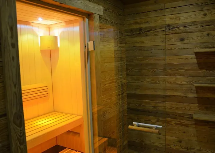 Appartamento Neben Der Gondelbahn - Haus Sued *