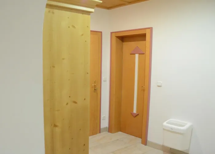 Neben Der Gondelbahn - Haus Sued Appartamento *