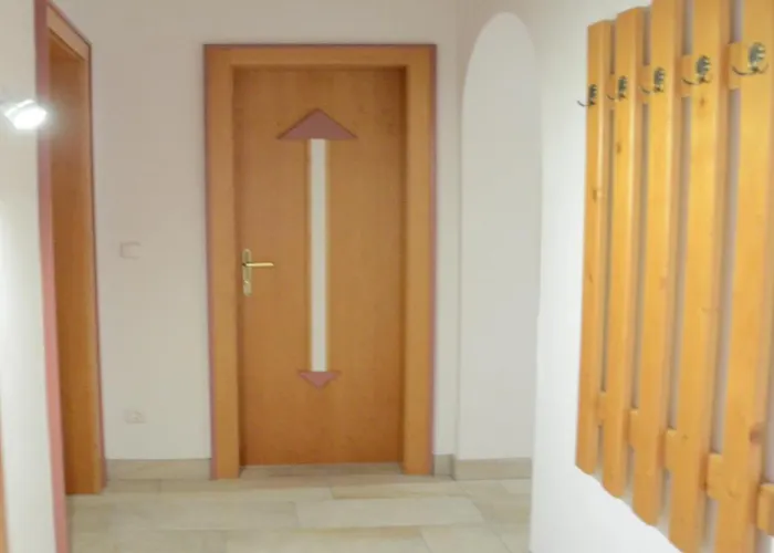 Neben Der Gondelbahn - Haus Sued * Brixen im Thale