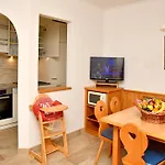 Apartament Neben Der Gondelbahn - Haus Sued