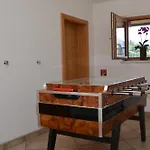 Apartament Neben Der Gondelbahn - Haus Sued