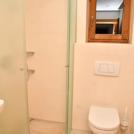 Neben Der Gondelbahn - Haus Süd Apartamento