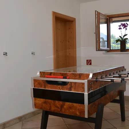 Apartamento Neben Der Gondelbahn - Haus Süd