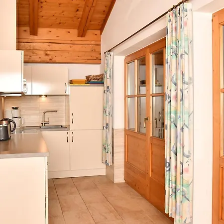 Daire Neben Der Gondelbahn - Haus Sued *