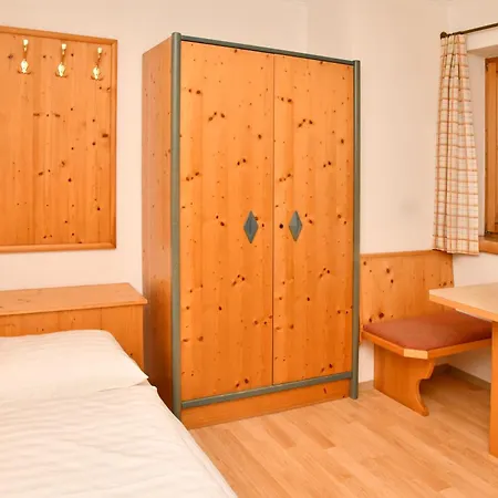 Daire Neben Der Gondelbahn - Haus Sued *