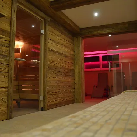 Daire Neben Der Gondelbahn - Haus Sued *