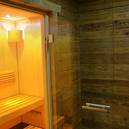 Daire Neben Der Gondelbahn - Haus Sued *